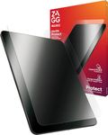 ZAGG Glass Elite iPad Air 13" (M2) Screen Protector - Ultra-Strong, Scratch-Resistant, Smudge-Free, Easy Install, Eco-Friendly, Tempered Aluminosilicate Glass