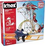 K'nex 18515 Mecha Strike Roller Coa