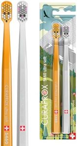 Curaprox CS 5460 Duo Fuchs und Hase Edition 2024