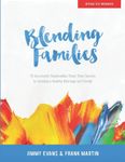 Blending Families: Workbook