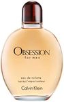 Calvin Klein Obsession Cologne Eau 