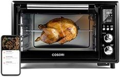 COSORI Smart 13-in-1 Air Fryer Toas