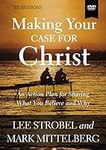 Making Your Case for Christ Video S