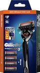 Gillette F