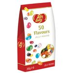 Jelly Belly 50 Assorted Flavours Jelly Beans Gift Box 200g