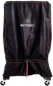 Masterbuilt 40-Inch Digital Charcoal Smoker Cover