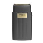 Wahl Micro Power Single Foil Shaver | Anti-Scratch with Ergonomic Design | Fast Charging with 2 hour Run time | Skin Protection System with Travel Lock | 7300 RPM Powerful Motor | Washable| 3028276