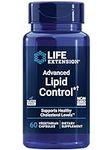 Life Extension Advanced Lipid Contr