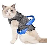 Coppthinktu Cat Anxiety Jacket, Anx