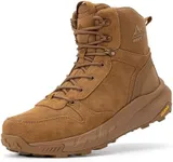 NORTIV 8 Men's Military Tactical Bo