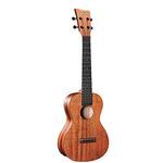 Ashton UKE200MH Soprano Ukulele, Mahogany