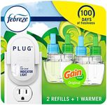 Febreze Plug In Air Fresheners For 