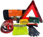 RAC Car & Vehicle Breakdown Kit - P