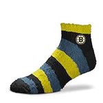 For Bare Feet NHL Boston Bruins Sup