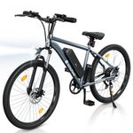 Electric Trail Bike For Adults