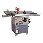 SIP 01332 10 Inch Professional Heavy Duty Cast Iron Table Saw