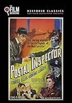 Postal Inspector (The Film Detectiv