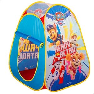 Smoby - Tienda Pop up Patrulla Canina (71044)