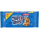 Nabisco Chips Ahoy! Chocolate Chip Cookies, Original, 18.2 Ounce by Chips Ahoy!