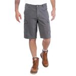 Carhartt Men's 11" Rugged Flex Rigby Cargo Short
