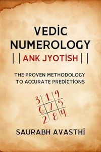 Vedic Nume