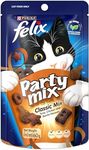 FELIX Party Mix Classic Cat Treats 