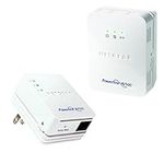 NETGEAR Powerline 500 + N300 WiFi a