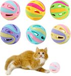 10 Cat Toys