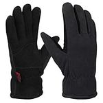 OZERO Winter Gloves for Men & Women