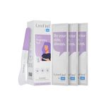 Ezeefind Early Pregnancy Test Kit | Midstream Technology for Women | One Step Process | Over 99% accurate | Quick results | Pregnancy Kit. (Pack of 3)