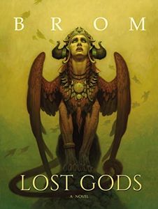 Lost Gods: