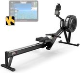 PASYOU Rowing Machine for Home Use 