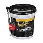 Sta-Lube SL3303 Brake Caliper Synthetic Grease - 12 Wt Oz.