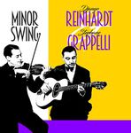 Minor Swing [VINYL]