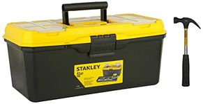 Stanley Claw Hammers