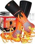 Rechargeable Heated Socks for Whole