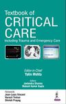 Textbook of Critical Care: Including Trauma and Emergency Care