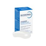 Bioderma Atoderm Intensive Baby Soap Bar from Birth Gently Cleanses and Purifies The Skin (Single)