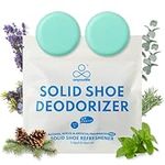 Shoe Deodorizer - sneaker odor elim