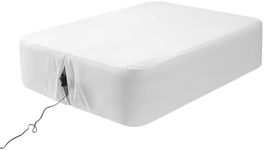Akicia Fitted Sheet for Queen Air M