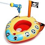 HopeRock Pool Float Toys for Kids w