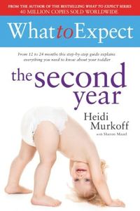 What to Expect: The Second Year