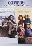 Grumpy Old Men/Grumpier Old Men