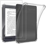 GEJEFA Crystal Clear Case for Kobo 