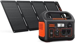 Jackery Solar Generator 300, 293Wh 