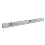 Sanus Extendable Soundbar Wall Mount Designed for Sonos Arc Sound bar - Low Profile & Audio Enhancing Design -OSSAWM1-W2