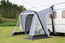 Sunncamp Swift 260 Air 2017 Porch Awning