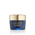 Estée Lauder Revitalising Supreme+ Night Power Bounce Cream | Face moisturiser with Peptides | Firms, Lifts & Plumps Skin
