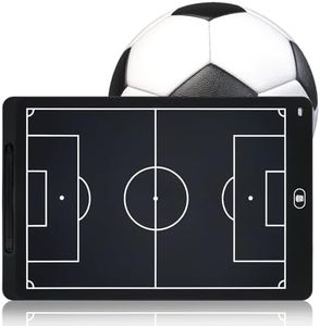 Soccer Coa