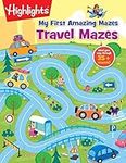 Travel Mazes (Highlights My First A